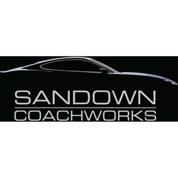 Sandown Coachworks Camberley, opening hours