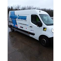 Affordable Caravans (Mobile Service), Mansfield opening hours
