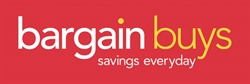 Bargain Buys, Worcester opening hours