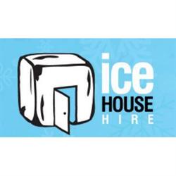 Ice House Rentals Ltd, London opening hours