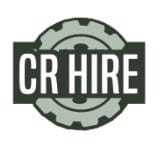 CR Hire, Coleraine opening hours