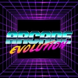 Arcade Evolution, Sutton Coldfield opening hours
