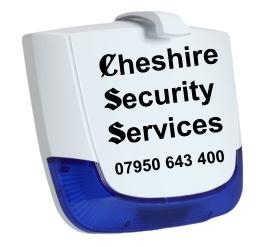 Cheshire Security Services in Crewe (Cheshire) - Opening Hours