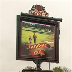 Fairway Inn, Manchester opening hours