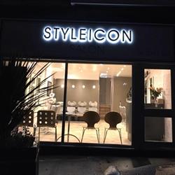 Styleicon Salon, Dore opening hours