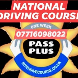 NATIONAL DRIVING COURSES, Rochdale opening hours