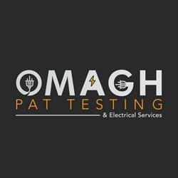 Omagh Pat Testing & Electrical Services, opening hours