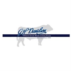 G H Davidson wholesale butchers in Linwood (Linwood) - Opening Hours