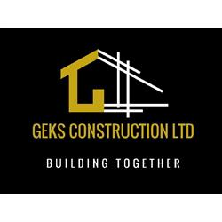 GEKS Construction Ltd, Slough opening hours