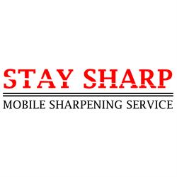 Stay Sharp, Plymouth opening hours