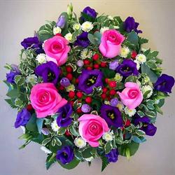 Fully Floral in Ilford (Barkingside) - Opening Hours