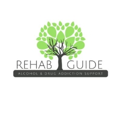 Rehab Guide - Aberdeen, opening hours