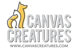 Canvas Creatures in North Shields (North East England) - Opening Hours