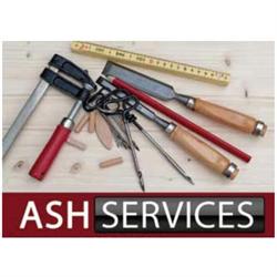A.S.H Services, Dewsbury opening hours