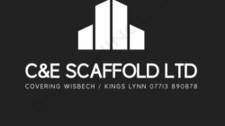 C&E SCAFFOLD LTD, Wisbech opening hours