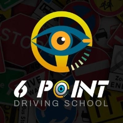6 Point Driving School, Bedford opening hours