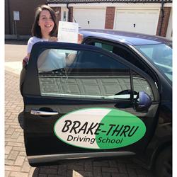 Brake-Thru Driving School in Stockton-on-Tees (Ingleby Barwick) - Opening Hours