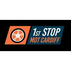 1st Stop MOT Cardiff Ltd, opening hours