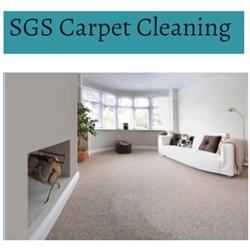 SGS Carpet Cleaning, Swindon opening hours