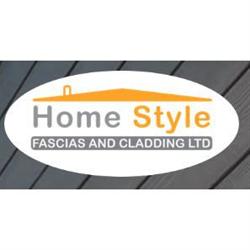 Home Style Fascias & Cladding Ltd, New Milton opening hours