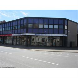 Fennel Street Flooring, Loughborough opening hours