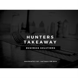 Hunters Takeaway, Redcar opening hours