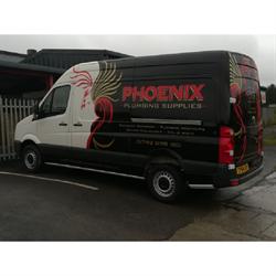 Phoenix Plumbing Supplies, Gorseinon opening hours