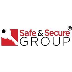 Safe And Secure Group Limited, Havant opening hours