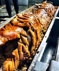 Hog Roast Skipton, opening hours