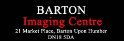 Barton Imaging Centre, Barton-upon-Humber opening hours