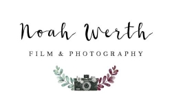 Noah Werth Film & Photography, Penzance opening hours