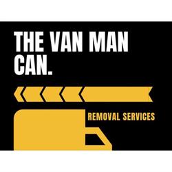The Van Man Can, Wallsend opening hours