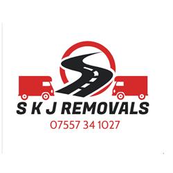S.K.J Removals, Kirkcaldy opening hours