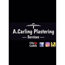 A Carling Plastering Services Ltd, Middlesbrough opening hours