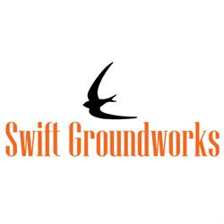 Swift Groundworks, Rotherham opening hours