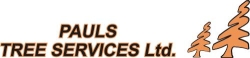 Pauls Tree Services Ltd, Ipswich opening hours