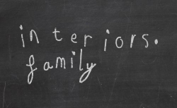 interiors. family, Ashburton opening hours