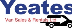 Yeates Van Sales LTD in Blackburn (Lancashire) - Opening Hours