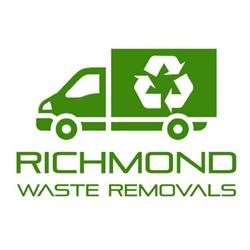 Richmond Waste Removals, opening hours