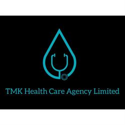 TMK Health Care Agency Ltd, Luton opening hours