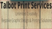 Talbot Print, New Longton opening hours