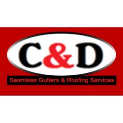 C & D Seamless Gutters & Roofing, Bradford opening hours