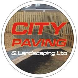 City Paving & Landscaping Ltd, Dundee opening hours