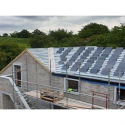 JJ Roofing Specialists, Belfast opening hours