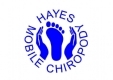 Hayes Mobile Chiropody, Westhoughton opening hours
