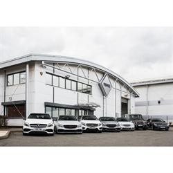 P3 AMG - Independent Mercedes Specialist in Manchester (Trafford Park) - Opening Hours