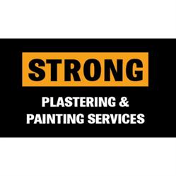 Strong Plastering, Brentwood opening hours