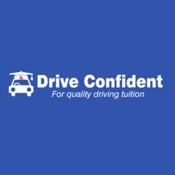 Drive Confident Driving, Portsmouth opening hours