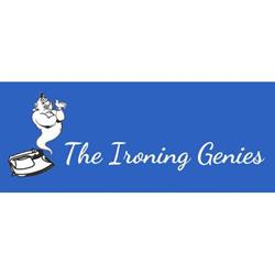 IRONING GENIES, Ely opening hours