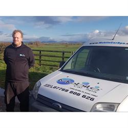 Mobile Car Spa, Northallerton opening hours